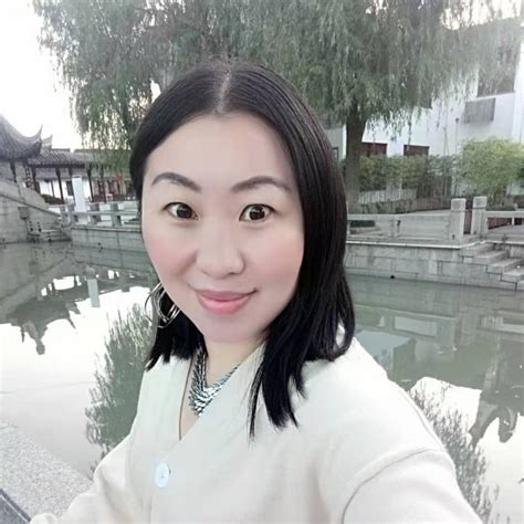 Linda Samantha Linkedin Shanghai