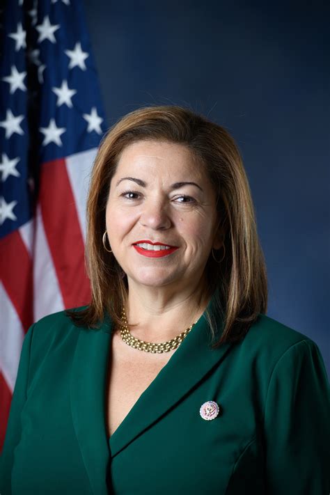 Linda Sanchez  Damascus