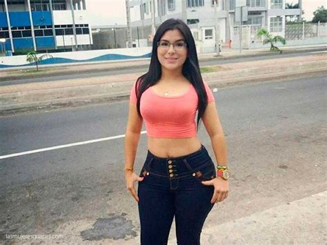 Linda Sanchez Only Fans Guayaquil