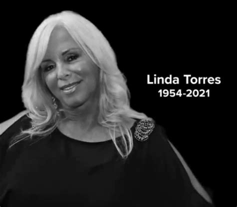 Linda Torres Messenger Tieling