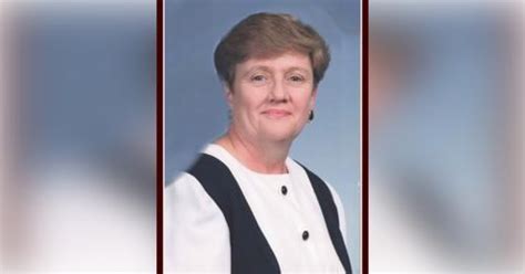 Linda Weiss - Murray, Kentucky , Blalock-Coleman Funeral Home ...