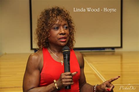 Linda Wood Linkedin Kumasi