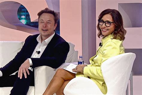 Linda Yaccarino, cuestionada por el caos en la X de Elon Musk, ofrece respuestas fuera de la realidad