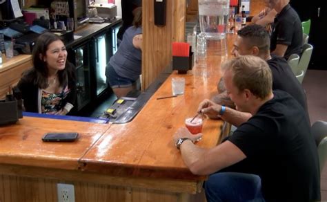Kitchen Nightmares. Shark Tank. Bar Rescue Season 7 Episode 3: Breaking Brandon Summary: Linda Lou's Time For Two - Layton, UTIn Layton, Utah, Jon confronts Brandon, the emotionally exhausted owner of Linda Lou's Time for Two, who has bled himself and his mother dry trying to keep the bar open. .. 