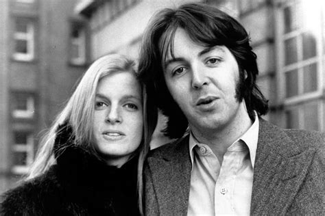 Linda mccartney cause of death. Mar 17, 2003 · Ordinary folk could be forgiven for envying Linda McCartney before she died of breast cancer on April 17. Born in 1942 to a wealthy entertainment lawyer and his heiress wife in Scarsdale, N.Y., Linda Eastman was an accomplished photographer when she met The Beatles in 1967, at the time that Sgt. Pepper's Lonely Hearts Club Band appeared. Two ... 