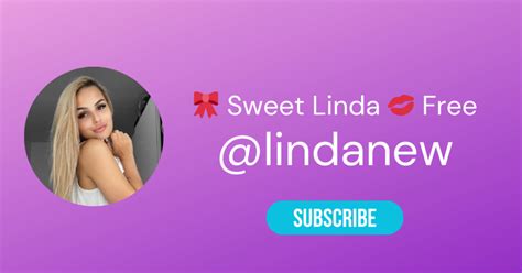 Lindanew Leaks XxX 😈