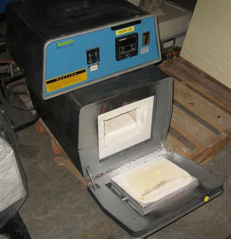 Lindberg box furnace.  Key sections cover &hellip;.  Learn more.  The Thermo Sc...