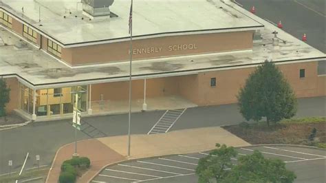 Lindbergh School District announces 'lockout' protocol as escaped prisoner search continues