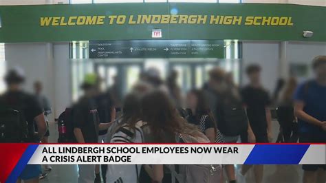 Lindbergh schools get new Crisis Alert security system