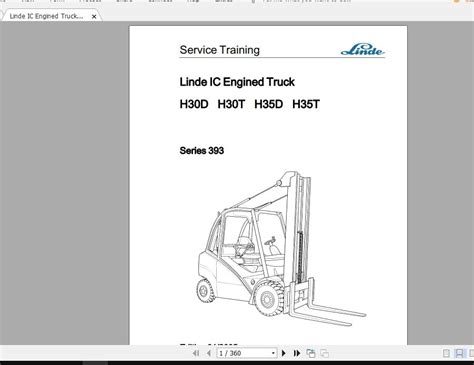 Linde forklift e 25 s repair manual. - 2007 dodge caravan haynes repair manual torrent.
