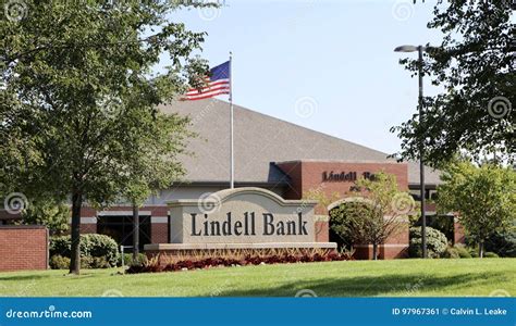 Lindell Bank : Rates