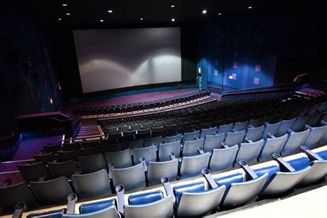Three movie theater companies are hosting spec