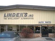 Linder's auto parts. Things To Know About Linder's auto parts. 