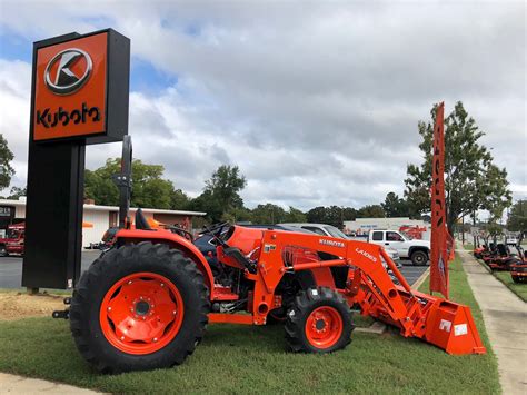 Linder turf and tractor. Take advantage of the Section 179 tax deduction and bring home select Kubota Construction Equipment for $0 down, 0% A.P.R. for up to 36 months plus… Liked by Jacob Nester 