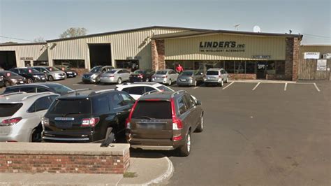 Linder's Inc. 211 Granite St, Worcester, MA 01607 Sales: (508)