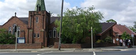 Lindfield Uniting Church - WORSHIP