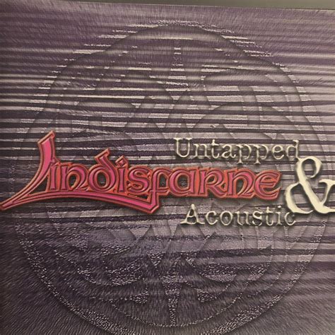 Lindisfarne - Untapped Acoustic - Used CD - F6999A eBay