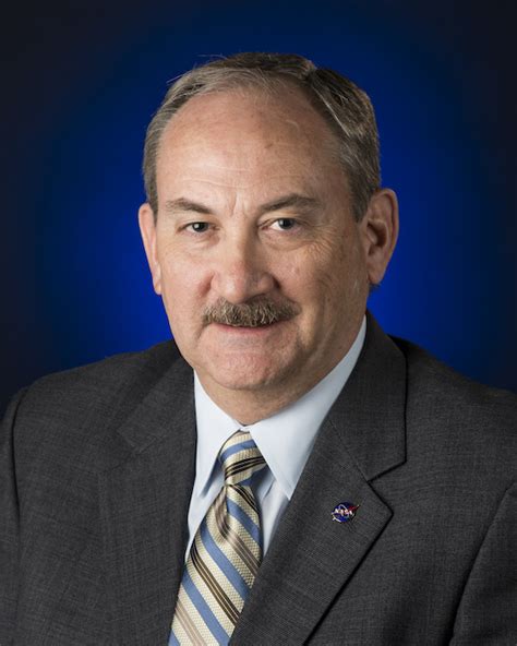 Lindley johnson. The current holder of the planetary defense officer position is Lindley Johnson, a longtime near-Earth object program executive at NASA, who will now head up the Planetary Defense Coordination Office. 