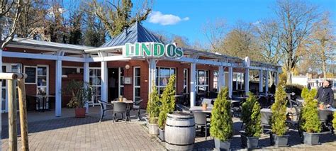 Lindo`s - Eiscafé in Röbel/Müritz