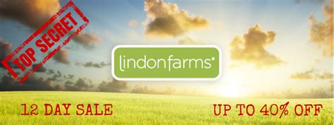 Lindon Farms - Readiness Deals Inc