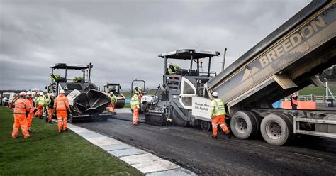 Lindrick Aggregates Limited in Dinnington SHEFFIELD