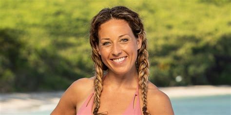 Lindsay Dolashewich — Survivor 42 Cast Member - Parade