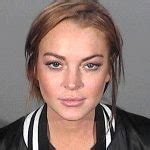 Lindsay Lohan - Crime Museum