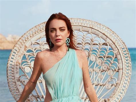 Lindsay lohan fucked naked. .  ...