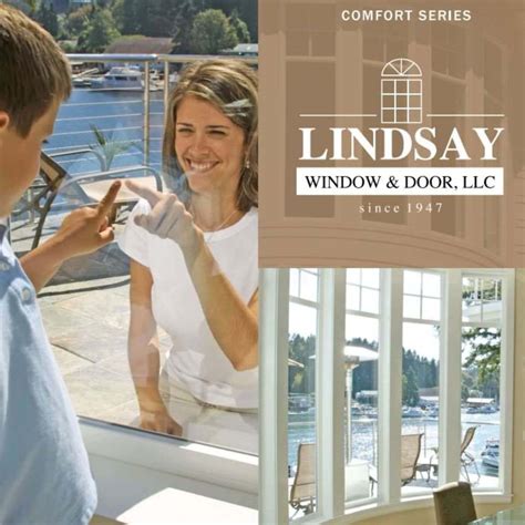 Lindsay windows. Lindsay Windows Reviews. Here we have the best Lindsay windows reviews just for you. Lindsay Window and Door is a bit of a unique window manufacturing company. They’re larger than the typical small time manufacturer and they operate in 6 markets. They also make a range of window models while most small manufacturers only make one or two. 