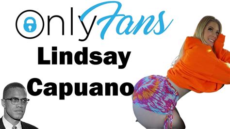 🍆 +18 Lindsaycap Onlyfans Leaked