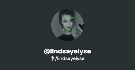 💦 Lindsayelyse  Leaks [PPV] 172 Photos