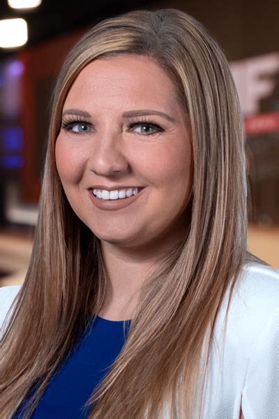 Lindsey Basye - WBTV