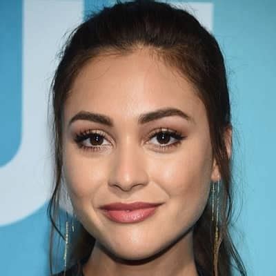 Lindsey Morgan Bio, Wiki, Age, Height, Figure, Net Worth