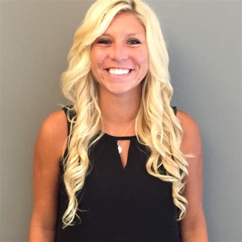 Lindsey Munn - Key Account Manager - C.H. Robinson LinkedIn