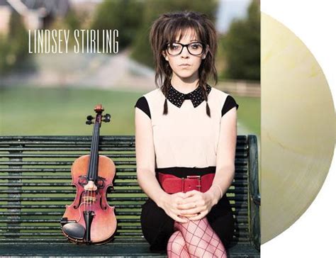 Lindsey Stirling [LP] by Lindsey Stirling Vinyl LP Barnes & Noble®