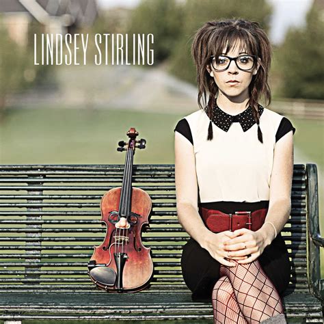 Lindsey Stirling covers