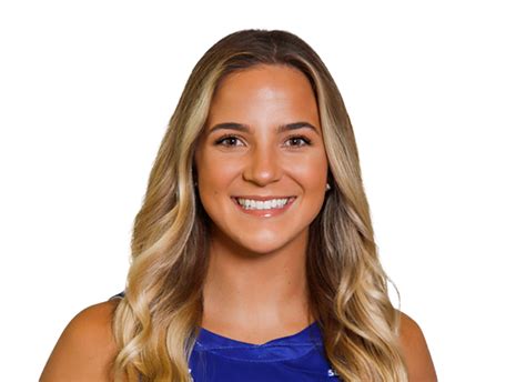 Lindsey Theuninck Stats, News, Bio ESPN