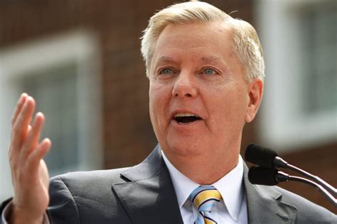 Lindsey graham wiki