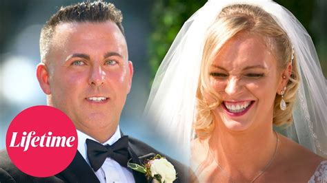 Lindsey mafs season 14 instagram. Spoiler alert: This article contains spoilers from Season 14 of Married at First Sight. At the start of Married at First Sight Season 14, Lindsey and her new husband Mark seemed like a nearly perfect match. She has a ton of energy but Mark calls himself "Mark the Shark," so they evened each other out for a little while. 