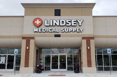 Lindsey medical supply. At Lindsey Medical Supply, we offer a number of different medical equipment including respiratory machines, wheelchairs, lift chairs and more! Visit us today in Oklahoma City, OK and let our dedicated staff help you find the equipment you need. Mon 9:00 AM to 7:00 PM. Tue 9:00 AM to 7:00 PM. Wed 9:00 AM to 7:00 PM. Thu 9:00 AM to 7:00 PM. 