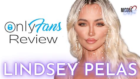 Lindsey pelas only fans leaked