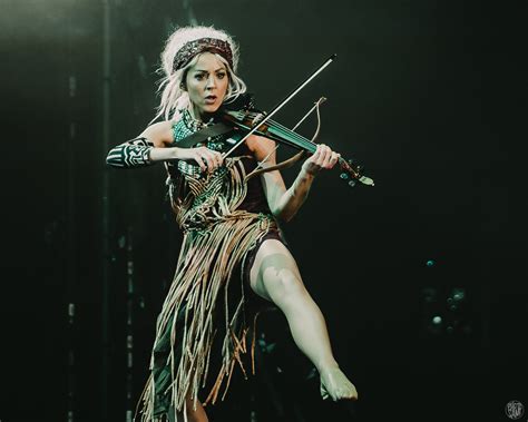 Lindsey sterling tour. PHOENIX – Arizona-raised violinist and dancer Lindsey Stirling is bringing her “Duality” tour to Phoenix this summer. The platinum-selling performer will make a … 
