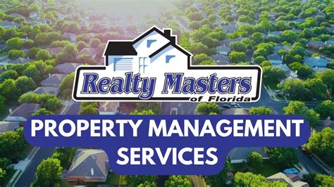 Lindsford Master Property Management