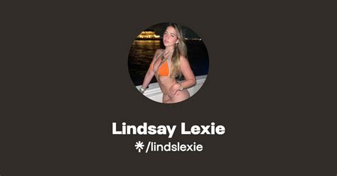 😈 Lindslexie Leaked XxX