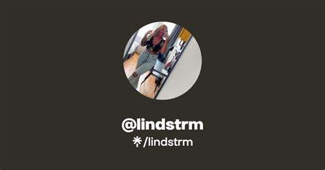 🍆 Lindstrm Leaks (SEX) 87 Photos