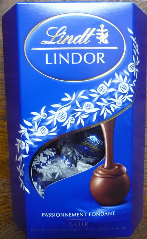 Lindt - Chocoloco24