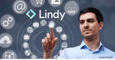 Lindy AI: Your AI Personal Assistant - Guidady