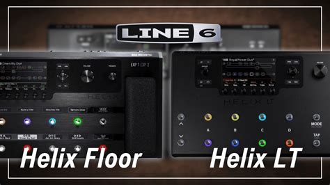 Line 6 helix sound library.  PLEASE NOTE &ndash; Due to our encryption process, Ma...