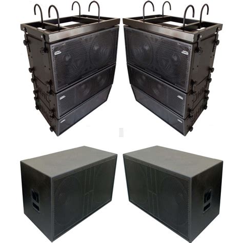 Line Array 2X12: Enable the display of line numbers in Visual Studio image 1