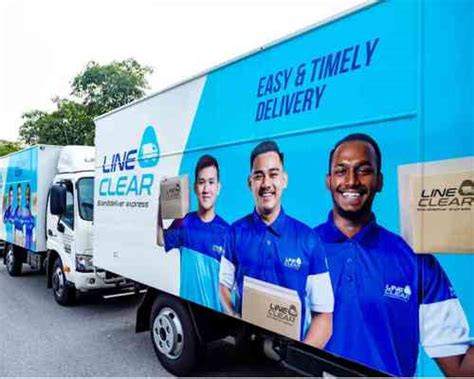 Line Clear Express Sungai Petani - Zottac.Com